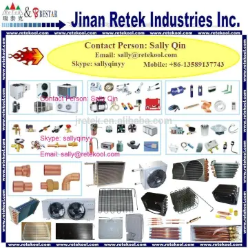 Only Professional!!!! On Refrigeration / Air Conditioner Spare Parts