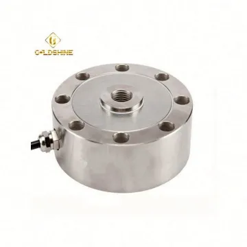 LC526 Cheap Pressure Sensor Mini Load Cell Transducer 1 Ton to 100 Ton