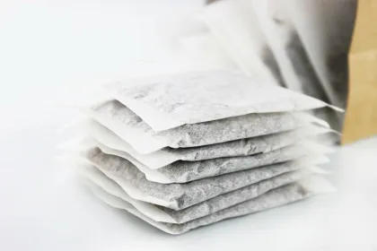 Roasted Barley Slimming Tea Bag