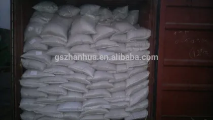 Red broomcorn millet