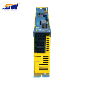 Original FANUC Amplifier Drive Power Supply Module A06B-6121-H006 by SONGWEI CNC