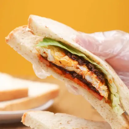 Beef noodle meat sauce