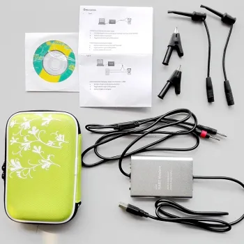 24V M195 USB Hart Modem Built-in Modulation Device Search Engine