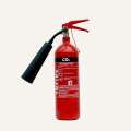 Portable 3kg CO2 fire extinguisher