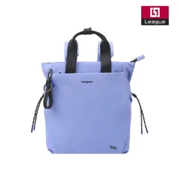 Lightweight Foldable Commuter Soft Backpack