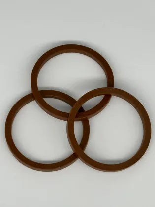 Polyimide Washers / Vespel Washers