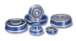 Pressed Bearing 