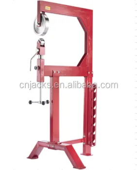 English Wheel 27