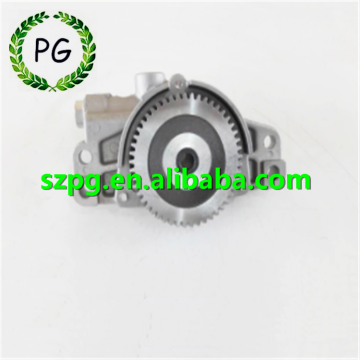 4LE2 Oil Pump 8-97048809-7 for Isuzu Engine