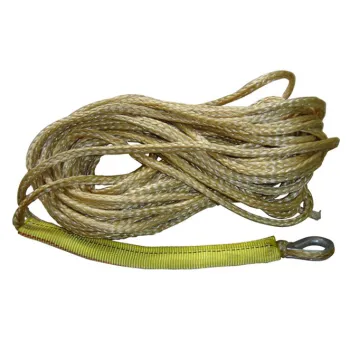 Winch Strap 