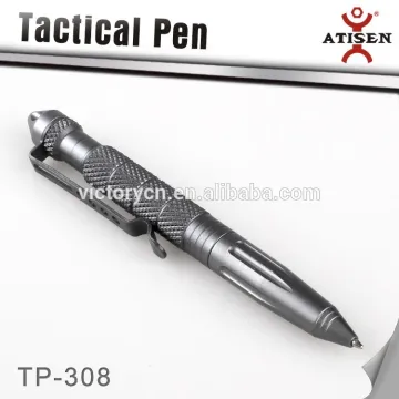 New tactical self defense pen