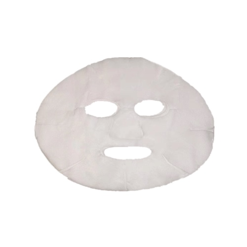 Masque facial non tissé sec