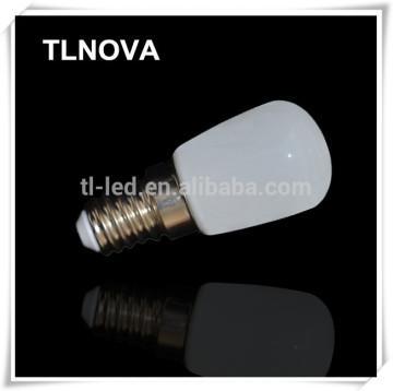 2017 hot sale LED licht ST22 pigmy LED bulb 2W E14 colorful light with glass cover CE rohs standard LED BULB