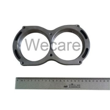 High Quality Stainless Steel Casting for Machining Parts Auto Parts with Chinese Factory