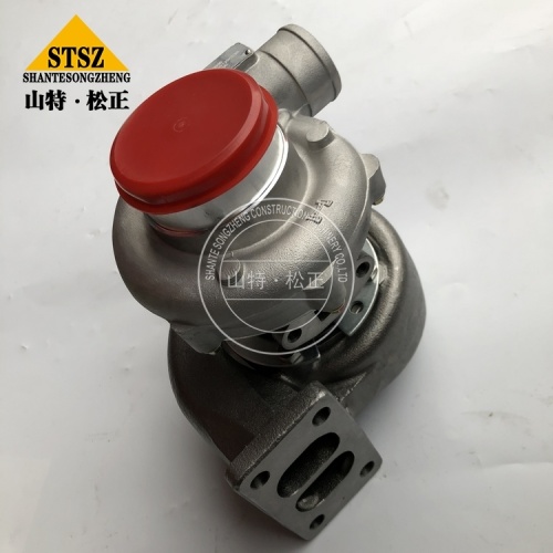 Engine Spare Parts Turbocharger 3802290