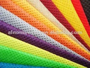 New pp nonwoven fabric making machine