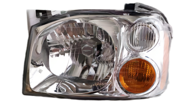 Auto Head Light Bulb Tint For Nissan
