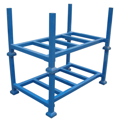 E-stapel Rack