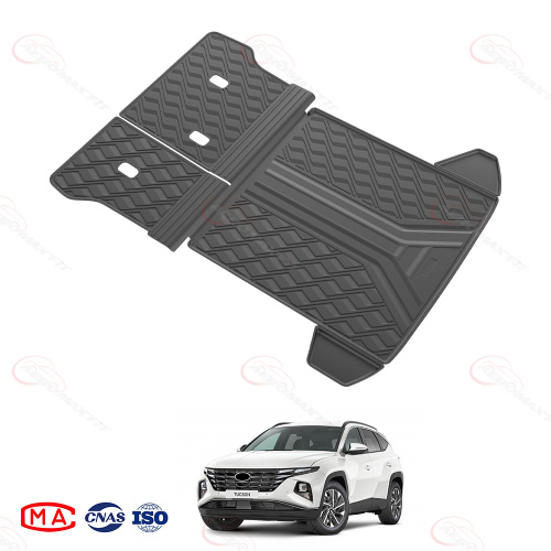 Hyundai Tucson LWB TPE floor mats