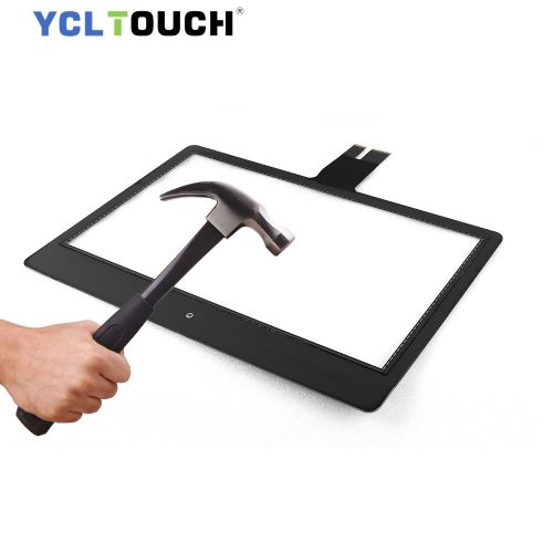 21.5 inch interactive capacitive touch screen