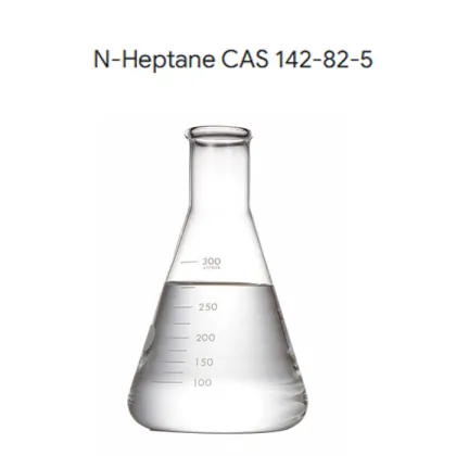 High Quality Heptane for Coatings Paints CAS 142-82-5