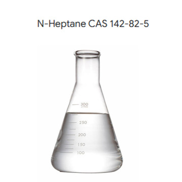 High Quality Heptane for Coatings Paints CAS 142-82-5