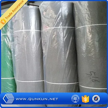 Rigid plastic mesh for sale