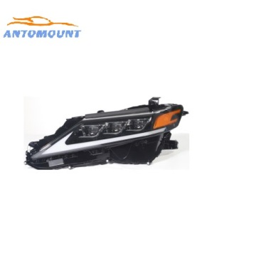 Factory Price LED Headlights for Camry 2018-2019-2022