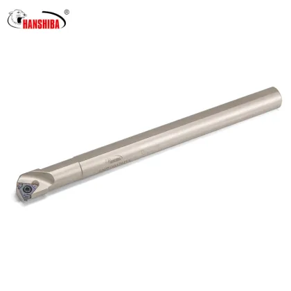 Hanshiba CNC Lathe Tool Holder: External Threading Tools