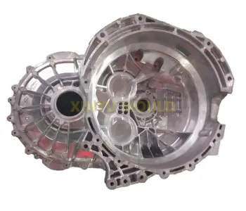 Automobile Clutch Housing Mould