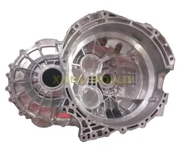 Automobile Clutch Housing Mould