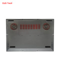 Customized office dual-screen business laptop