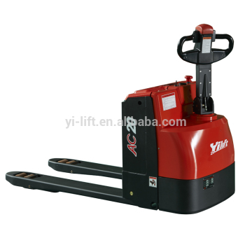 Walkie Electric Pallet Truck CEY20W-EPS