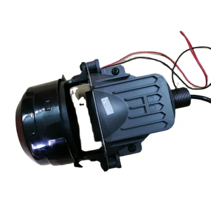 DLAND CNLIGHT YIKE iLENS BI LED PROJECTOR LENS 35W V2