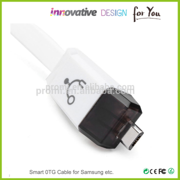 High quality mini usb cable T mouth tablet hard disk camera cable charging line 15cm