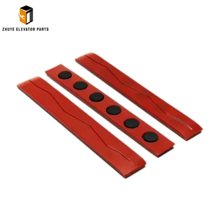 Elevator Guide Shoe Liner GIB 230x16mm: A Comprehensive Guide