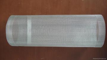 Fruit Juice Mesh Filter Screen/Woven Filter Wire Mesh