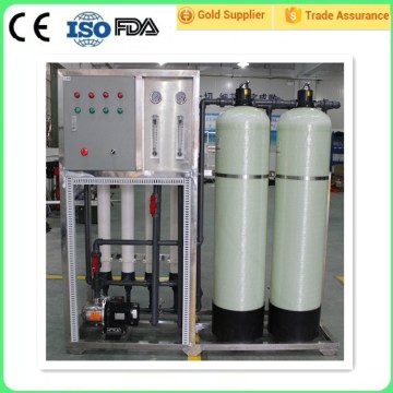 UF filter with hollow fiber uf membrane for sale