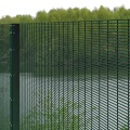 Anti-rust high security welded 358 mesh