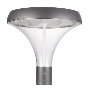 Heißer Verkauf europäischer runder Straßenlicht 50W/60W/80W Outdoor Water of Plaza Light