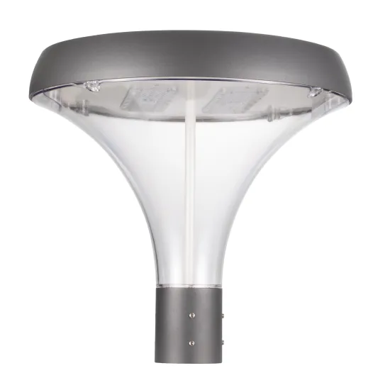 Hot Selling European Round Street Light 50W/60W/80W Outdoor Waterproof Plaza Light