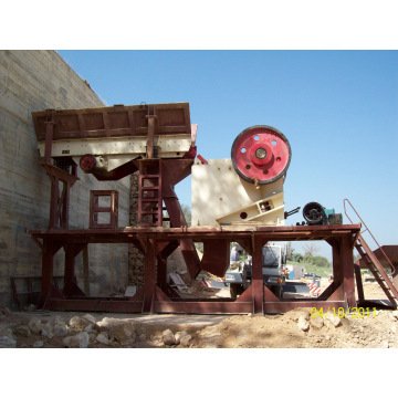 Jaw Crusher