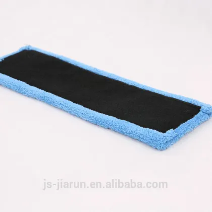 2016 New fashion cheap microfiber mop refill/microfiber mop pads wholesale