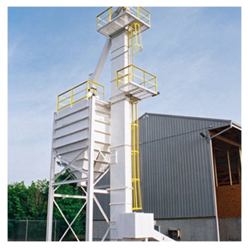 TD Series Feed Elevator: Continuous Vertical Transportation System