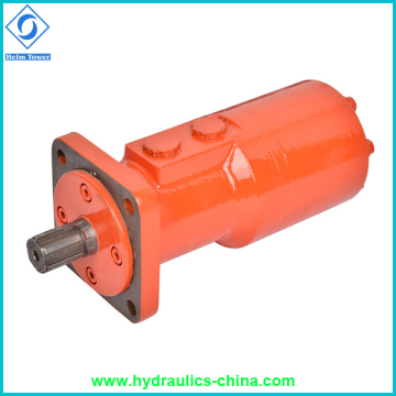 Bmt Hydraulic Orbit Motor