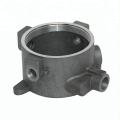 Metal casting automobile parts manufacturing