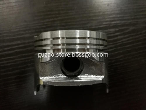 Piston for Hyundai G4HC