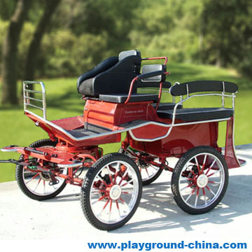 Horse cart(horse carriage,horse wagon)