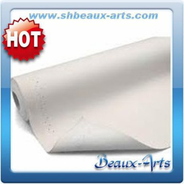 cheap 220g canvas roll in acrylic