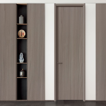 Zero Formaldehyde Doors Yueshan No.2